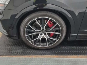 Audi SQ8, снимка 6