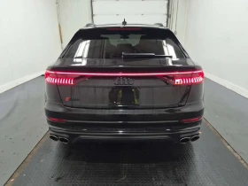 Audi SQ8, снимка 4
