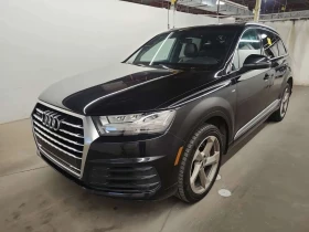 Audi Q7, снимка 1