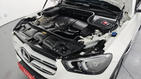 Mercedes-Benz GLE 300 4MATIC, снимка 11