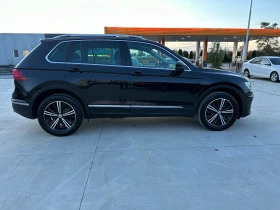 VW Tiguan --2.0TDI/190../44/ | Mobile.bg    6