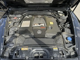 Mercedes-Benz G 63 AMG BRABUS 800 Carbon, снимка 16 - Автомобили и джипове - 45623356
