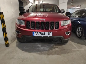 Jeep Grand cherokee 3.6 Limited, снимка 1