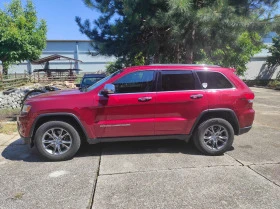 Jeep Grand cherokee 3.6 Limited, снимка 2