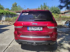 Jeep Grand cherokee 3.6 Limited, снимка 4