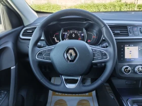 Renault Kadjar КАПАРИРАН 1.3 TCe 140к.с. EDC, снимка 9