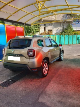 Dacia Duster, снимка 3