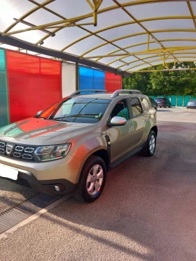 Dacia Duster, снимка 5