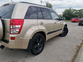 Suzuki Grand vitara * 4x4* OFFROAD  | Mobile.bg    6