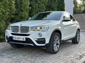 BMW X4 2.0d /4x4 Xdrive / 190 hp , снимка 3