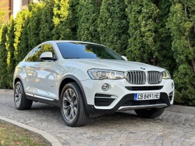 BMW X4 2.0d /4x4 Xdrive / 190 hp , снимка 2