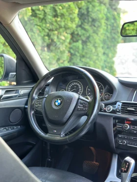 BMW X4 2.0d /4x4 Xdrive / 190 hp , снимка 10