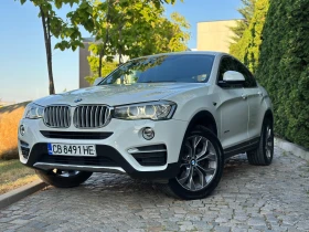 BMW X4 2.0d /4x4 Xdrive / 190 hp , снимка 1