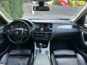 BMW X4 2.0d /4x4 Xdrive / 190 hp , снимка 7