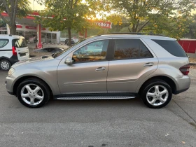 Mercedes-Benz ML 320 CDI* 224* SPORT* AIRMATIC* TOP* , снимка 8