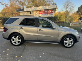 Mercedes-Benz ML 320 CDI* 224* SPORT* AIRMATIC* TOP* , снимка 4