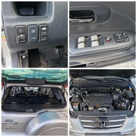 Honda Cr-v 2, 2TDI* 140* AC* КОЖА* FACE*  - [18] 