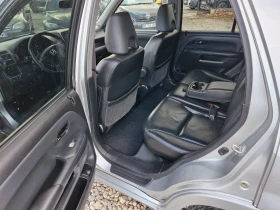 Honda Cr-v 2, 2TDI* 140* AC* КОЖА* FACE*  - [11] 