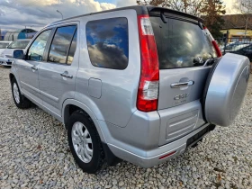 Honda Cr-v 2, 2TDI* 140* AC* КОЖА* FACE*  - [4] 