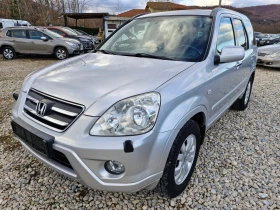 Honda Cr-v 2, 2TDI* 140* AC* КОЖА* FACE*  - [1] 