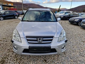 Honda Cr-v 2, 2TDI* 140* AC* КОЖА* FACE*  - [9] 