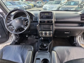 Honda Cr-v 2, 2TDI* 140* AC* КОЖА* FACE*  - [14] 