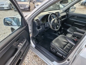 Honda Cr-v 2, 2TDI* 140* AC* КОЖА* FACE*  - [10] 