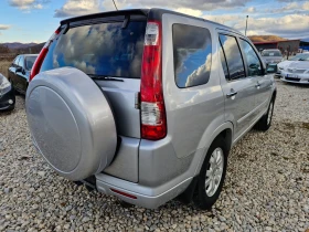 Honda Cr-v 2, 2TDI* 140* AC* КОЖА* FACE*  - [6] 