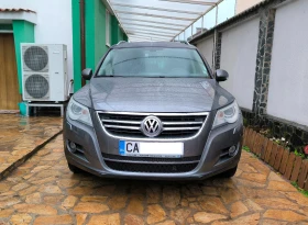 VW Tiguan 2.0 TDI 4 MOTION, снимка 1