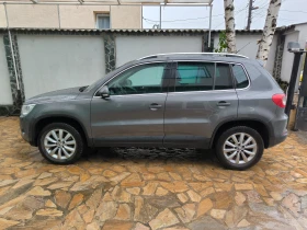 VW Tiguan 2.0 TDI 4 MOTION, снимка 5