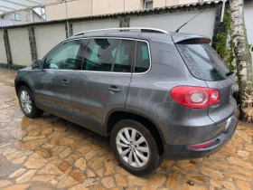 VW Tiguan 2.0 TDI 4 MOTION, снимка 6