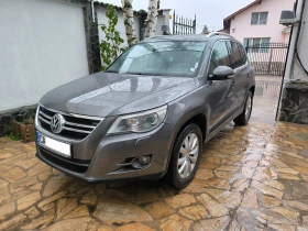 VW Tiguan 2.0 TDI 4 MOTION, снимка 3