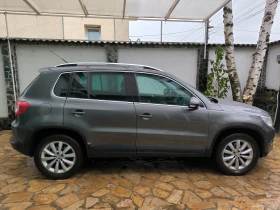 VW Tiguan 2.0 TDI 4 MOTION, снимка 4