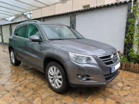 VW Tiguan 2.0 TDI 4 MOTION, снимка 2