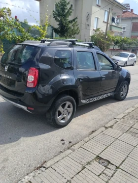 Dacia Duster 1.6 ГАЗОВ ИНЖЕКЦИОН , снимка 11