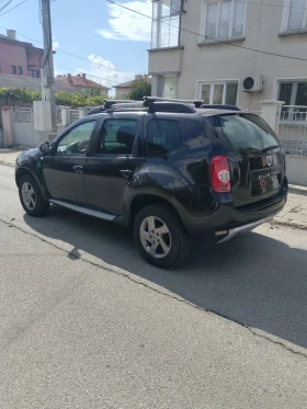 Dacia Duster 1.6 ГАЗОВ ИНЖЕКЦИОН , снимка 9