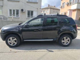 Dacia Duster 1.6 ГАЗОВ ИНЖЕКЦИОН , снимка 7