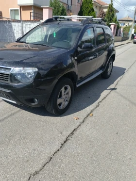 Dacia Duster 1.6 ГАЗОВ ИНЖЕКЦИОН , снимка 5