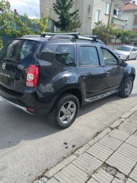 Dacia Duster 1.6 ГАЗОВ ИНЖЕКЦИОН , снимка 10