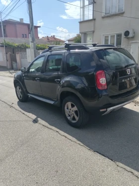 Dacia Duster 1.6 ГАЗОВ ИНЖЕКЦИОН , снимка 8