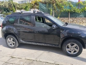 Dacia Duster 1.6 ГАЗОВ ИНЖЕКЦИОН , снимка 4