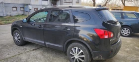 Nissan Qashqai, снимка 3