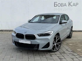 BMW X2 xDrive20i, снимка 1