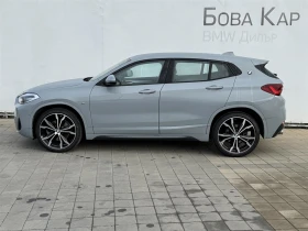 BMW X2 xDrive20i, снимка 3