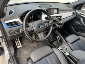 BMW X2 xDrive20i, снимка 6