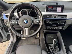 BMW X2 xDrive20i, снимка 10