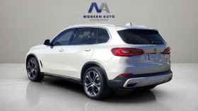 BMW X5 SPORTS ACTIVITY VEHICLE XDRIVE 40I - 83500 лв. - 65108669 | Car24.bg