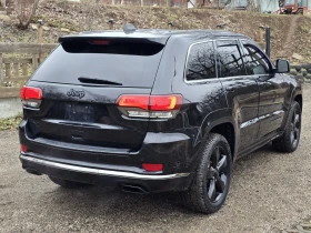 Jeep Grand cherokee Всички екстри, НАЛИЧЕН , снимка 5