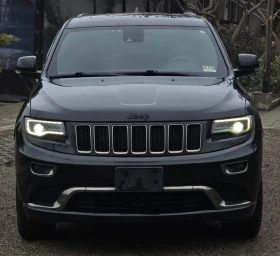 Jeep Grand cherokee Всички екстри, НАЛИЧЕН , снимка 1