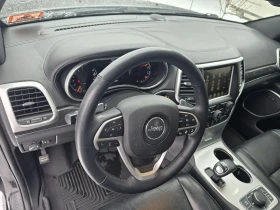 Jeep Grand cherokee Всички екстри, НАЛИЧЕН , снимка 11